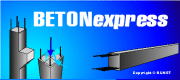 More information about BETONexpress