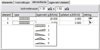 elementlaster