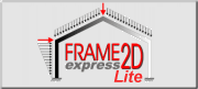 Mer informasjon om Frame2Dexpress